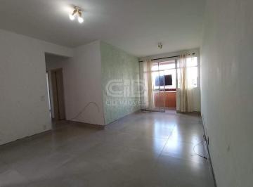 Apartamento · 78m² · 3 Quartos · 1 Vaga · Apartamento à venda com 3 quartos Bairro Areão