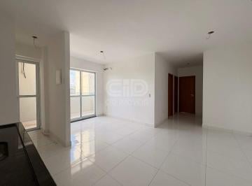 Apartamento · 70m² · 3 Quartos · 2 Vagas · Apartamento de 3 quartos no Condomínio MOA
