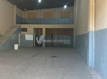 0 · Barracão para VENDA no bairro Via Norte na cidade de Campinas!