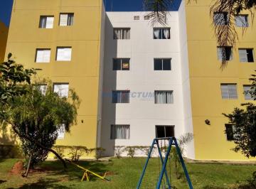 0 · Apartamento a venda no Condomínio Terra do Sol Jardim Morumbi Sumaré/SP, com 72