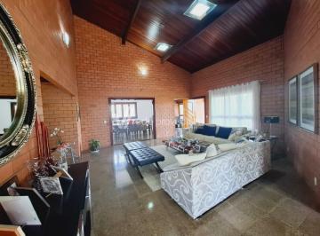 0 · Casa à venda no Condomínio Marambaia, em Vinhedo/SP