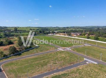 0 · Lote 300m² à venda em condomínio: Jaguariúna. Lot. Res. Varandas dos Jequitibás.