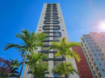 0 · Apartamento para alugar no Cambuí em Campinas/SP