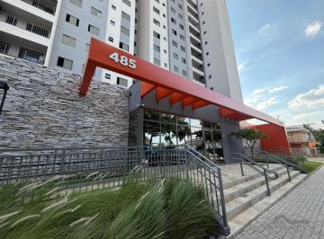 0 · Apartamento a venda no Parque Industrial em Campinas/SP