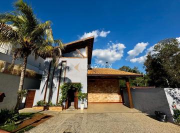 0 · Sobrado Exclusivo à Venda no Condomínio Parque dos Resedás – Campinas