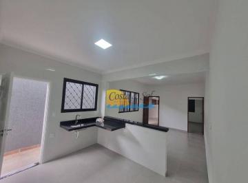 e8380c07bf6f2f282b612fb7357ee6109dfe2682 · Casa com 3 dormitórios à venda por R$ 500.000,00 - Vila São Jorge - São Vicente/SP