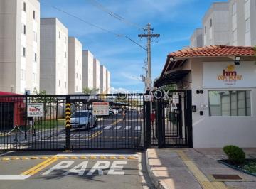 0 · apartamento à venda em Residencial Fazenda Lagoa