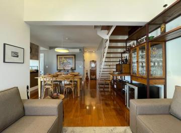 0 · Apartamento duplex à venda no Cambuí Campinas