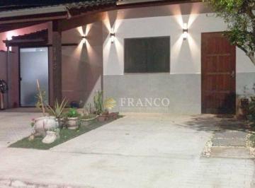 f7540c34ec69d71d368795f9c99d0bdc278c9be1 · Casa com 3 dormitórios à venda, 98 m² - Condomínio Girassol - Taubaté/SP