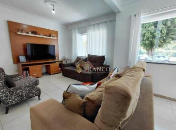 8fcaa34a7aa8bc7d57d525bbe04f6f7c48ddb130 · Sobrado com 4 dormitórios à venda, 180 m² - Condomínio Parque Esperança - Taubaté/SP
