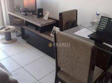 2ed79d6218477ad49368e2521cdef69a87f0f67e · Apartamento com 1 dormitório à venda, 40 m² - Vila Jaboticabeira - Taubaté/SP