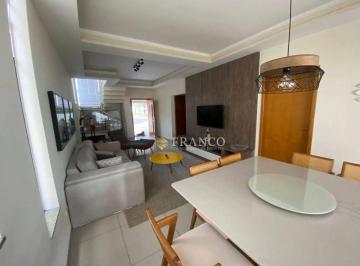 bb0a4efb750cd3a5b7dc390c6e21d00d69e2aa1c · Sobrado com 4 dormitórios à venda, 203,08m² - Campos do Conde III - Tremembé/SP