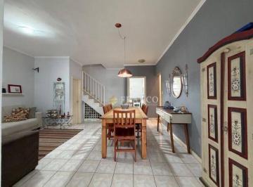3db741c2d9e44f1a4e802d82315c08bb85aa4f55 · Sobrado com 3 dormitórios à venda, 140 m² - Condomínio Villagio D`Itália - Taubaté/SP