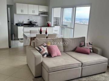 55e09064804d2044d81924f0d50e55fa169a0e27 · Apartamento com 3 dormitórios à venda, 92 m² - Barranco - Taubaté/SP