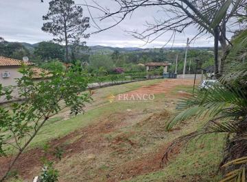 471bec88175f131d82557a7e46e18ad066b24206 · Terreno à venda, 2538,52m² - Condomínio Chácaras Cataguá - Taubaté/SP