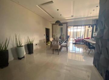 71819a94cea58b9c9bafda250ae66fde052976aa · Casa com 3 dormitórios à venda, 357 m² - Condomínio Ouro Ville - Taubaté/SP