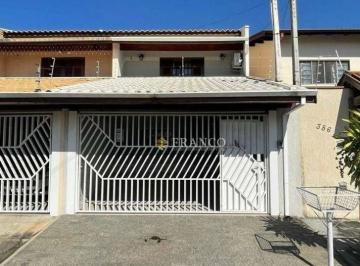 32e724b88c32290d3b0538afbd6bb9894bcecb65 · Sobrado com 2 dormitórios à venda, 141,11m² - Jardim Continental - Taubaté/SP