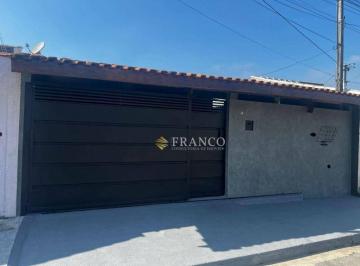 5866beab2e26e94eedd5a84cb541b38ea70869e4 · Casa com 2 dormitórios à venda, 65,38m² - Jardim Sandra Maria - Taubaté/SP