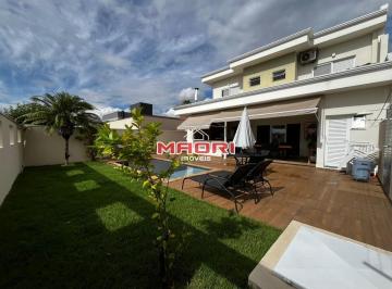 0 · Casa à venda no Swiss Park - Condomínio Basel em Campinas