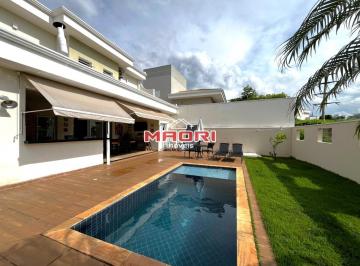 0 · Casa à venda no Swiss Park - Condomínio Basel em Campinas
