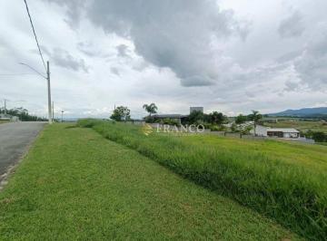 551645a0bd8ce738d47474a9331213e63c8aac3d · Terreno à venda, 1681,23m² - Condomínio Village da Serra - Tremembé/SP