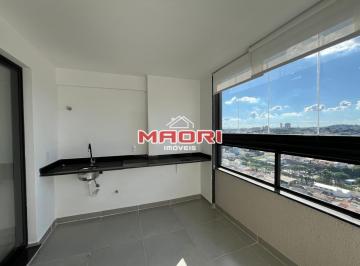 0 · Apartamento à venda no Condomínio Lux Residence em Valinhos