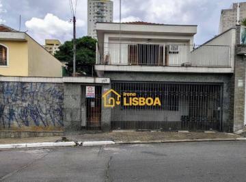 a0b890088421cf6be3357408d0f37dd4984b02e8 · Casa com 2 dormitórios à venda, 206 m² por R$ 1.400.000,00 - Vila Gomes Cardim - São Paulo/SP