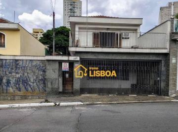 1306db66661a0a6c3b43431a5fa6efa5bfd67bb5 · Casa com 2 dormitórios à venda, 206 m² por R$ 1.400.000,00 - Vila Gomes Cardim - São Paulo/SP