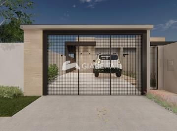 Casa · 85m² · 2 Quartos · 2 Vagas · Casa disponível para venda em ótima localização, JARDIM PARIZOTTO, TOLEDO - PR