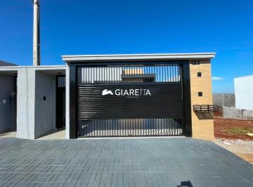 Casa · 85m² · 2 Quartos · 2 Vagas · Casa disponível para venda em ótima localização, JARDIM PARIZOTTO, TOLEDO - PR