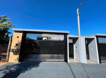 Casa · 85m² · 2 Quartos · 2 Vagas · Casa disponível para venda em ótima localização, JARDIM PARIZOTTO, TOLEDO - PR