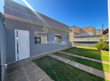 Casa · 160m² · 3 Quartos · 2 Vagas · Casa à venda em Extrema Minas Gerais com 3 Dormitórios 2 vagas de garagem