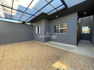 Casa · 140m² · 3 Quartos · 2 Vagas · Casa à venda em Bragança Paulista, com Área Total de 140m , 2 Quartos e 1 Suíte