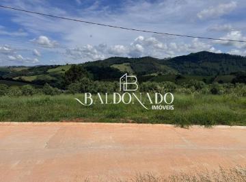 Terreno · 800m² · Terreno à venda em Toledo-MG, área Total 800m , com Escritura Pronta