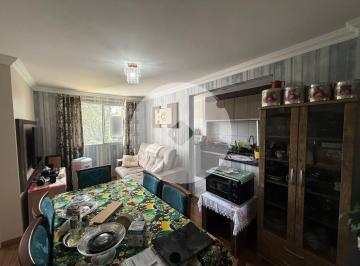 Apartamento · 48m² · 2 Quartos · 1 Vaga · Apartamento com 2 dormitórios à venda,56.00 m², augusta, CURITIBA - PR