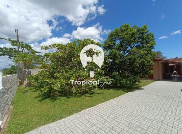 Casa · 120m² · 3 Quartos · 6 Vagas · Casa à venda Com Espaço de Terreno, Shangri-lá, PONTAL DO PARANA - PR