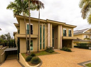 Casa · 699m² · 4 Quartos · 9 Vagas · Oportunidade de casa a venda localizada no condomínio Tamboré 02