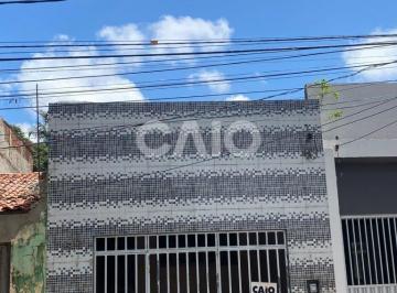 Casa · 99m² · 2 Quartos · 1 Vaga · Casa no Alecrim
