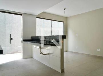 Apartamento · 94m² · 3 Quartos · 2 Vagas · Apartamento à Venda - Anchieta, 3 Quartos,  94 m² - Belo Horizonte