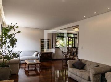 Apartamento · 188m² · 3 Quartos · 2 Vagas · Apartamento à Venda - São Bento, 3 Quartos,  188 m² - Belo Horizonte