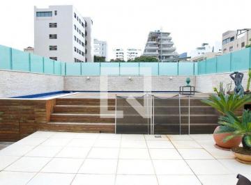 Apartamento · 318m² · 3 Quartos · 3 Vagas · Apartamento à Venda - Sion, 3 Quartos, 318 m² - Belo Horizonte