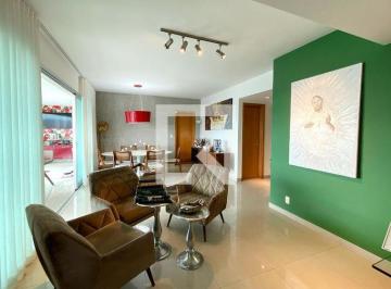 Apartamento · 159m² · 3 Quartos · 3 Vagas · Apartamento à Venda - Gutierrez, 3 Quartos, 159 m² - Belo Horizonte