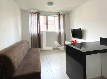Apartamento · 36m² · 1 Quarto · 2 Vagas · Apartamento para Aluguel - Ouro Preto, 1 Quarto, 36 m2 - Belo Horizonte