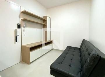 Apartamento · 31m² · 1 Quarto · 1 Vaga · Apartamento para Aluguel - Ouro Preto, 1 Quarto, 31 m2 - Belo Horizonte