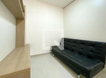 Apartamento de 1 quarto, Belo Horizonte · Apartamento para Aluguel - Ouro Preto, 1 Quarto,  31 m2 - Belo Horizonte