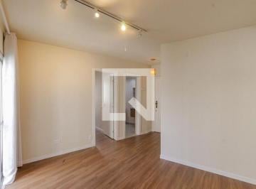 Apartamento en Aluguel de 1 quarto Vila Uberabinha · Apartamento para Aluguel - Moema, 1 Quarto, 37 m2 - São Paulo