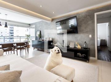 Apartamento · 145m² · 2 Quartos · 3 Vagas · Apartamento à Venda - Barra Funda, 2 Quartos, 145 m² - São Paulo
