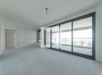 Apartamento · 151m² · 3 Quartos · 2 Vagas · Apartamento à Venda - Brooklin, 3 Quartos,  151 m² - São Paulo