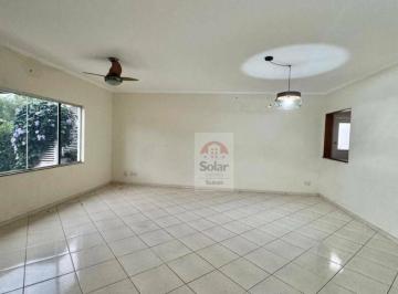 3f7494215d5aa0341fa83620cf3d14728634a799 · Casa com 3 dormitórios, 160 m² - venda por R$ 1.050.000,00 ou aluguel por R$ 4.693,77/mês - Campos d