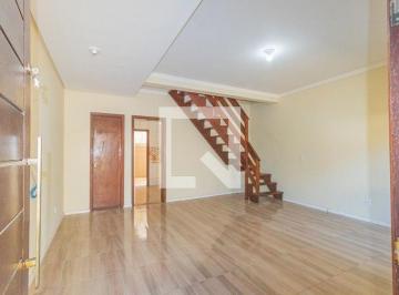 Casa · 100m² · 2 Quartos · 2 Vagas · Casa à Venda - Rio Branco, 2 Quartos, 100 m² - Canoas